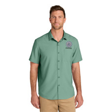 Short Sleeve UV Dockside Shirt Short Sleeve UV Dockside Shirt